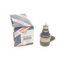 Клапан редукційний рейки паливної MB Vito 2.2CDI 03- (W639) / OM646