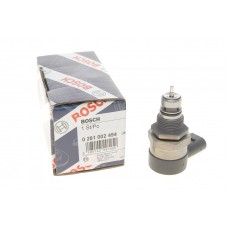 Клапан редукційний рейки паливної MB Vito 2.2CDI 03- (W639) / OM646