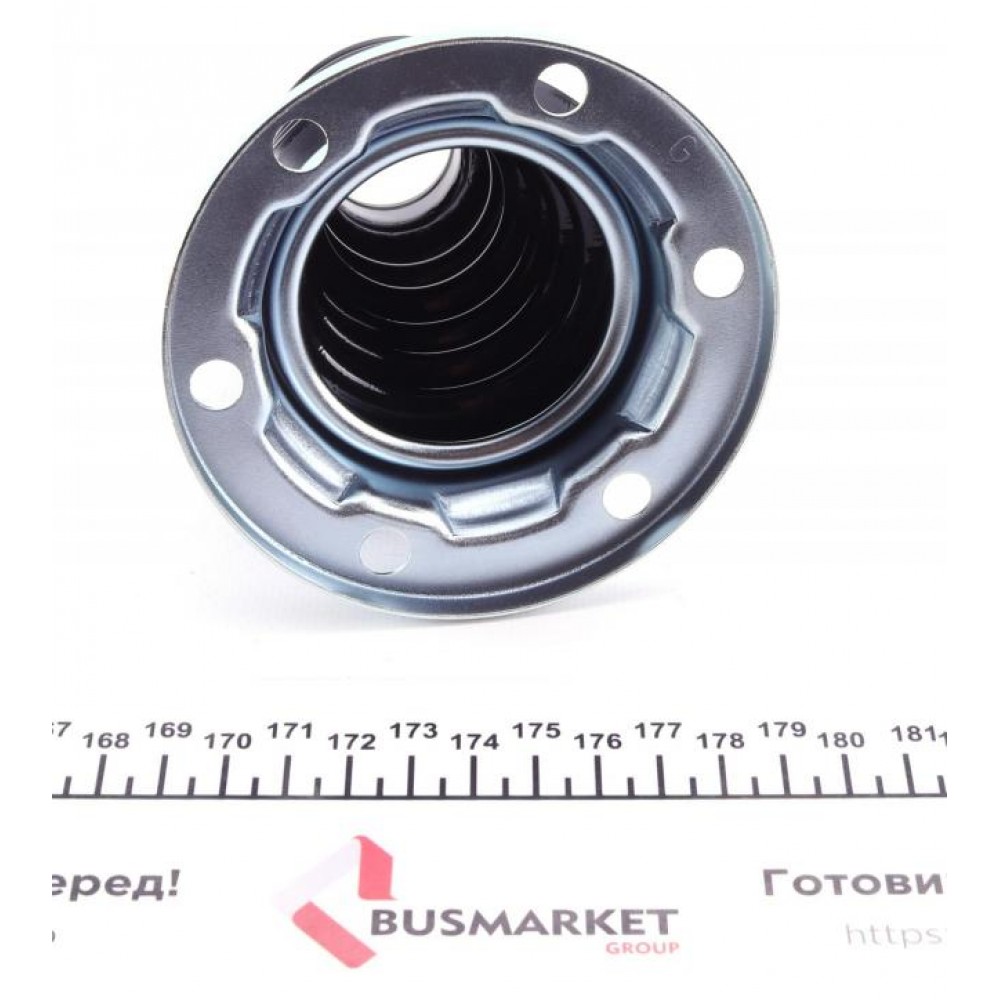 Пильник ШРКШ (внутрішній) VW Caddy III 1.4-1.6/2.0 SDI 04- (замінено на 37369/TE)