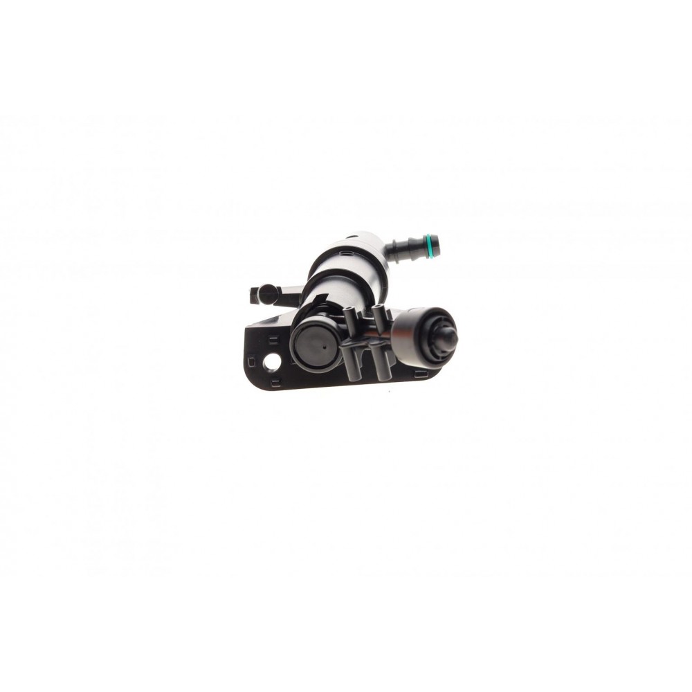 Форсунка омивача фари VW Passat 08-12 (L)