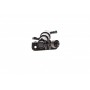 Форсунка омивача фари VW Passat 08-12 (L)