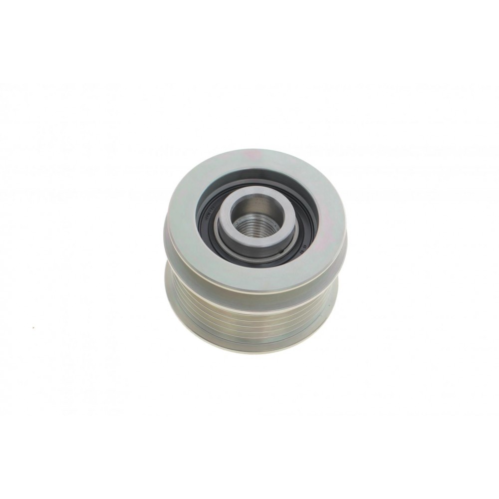 Шків генератора VW T5/Caddy/Crafter/Octavia, 6ПК