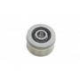 Шків генератора VW T5/Caddy/Crafter/Octavia, 6ПК