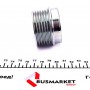 Шків генератора Ford Transit 2.0 Di 00-06 (6PK)