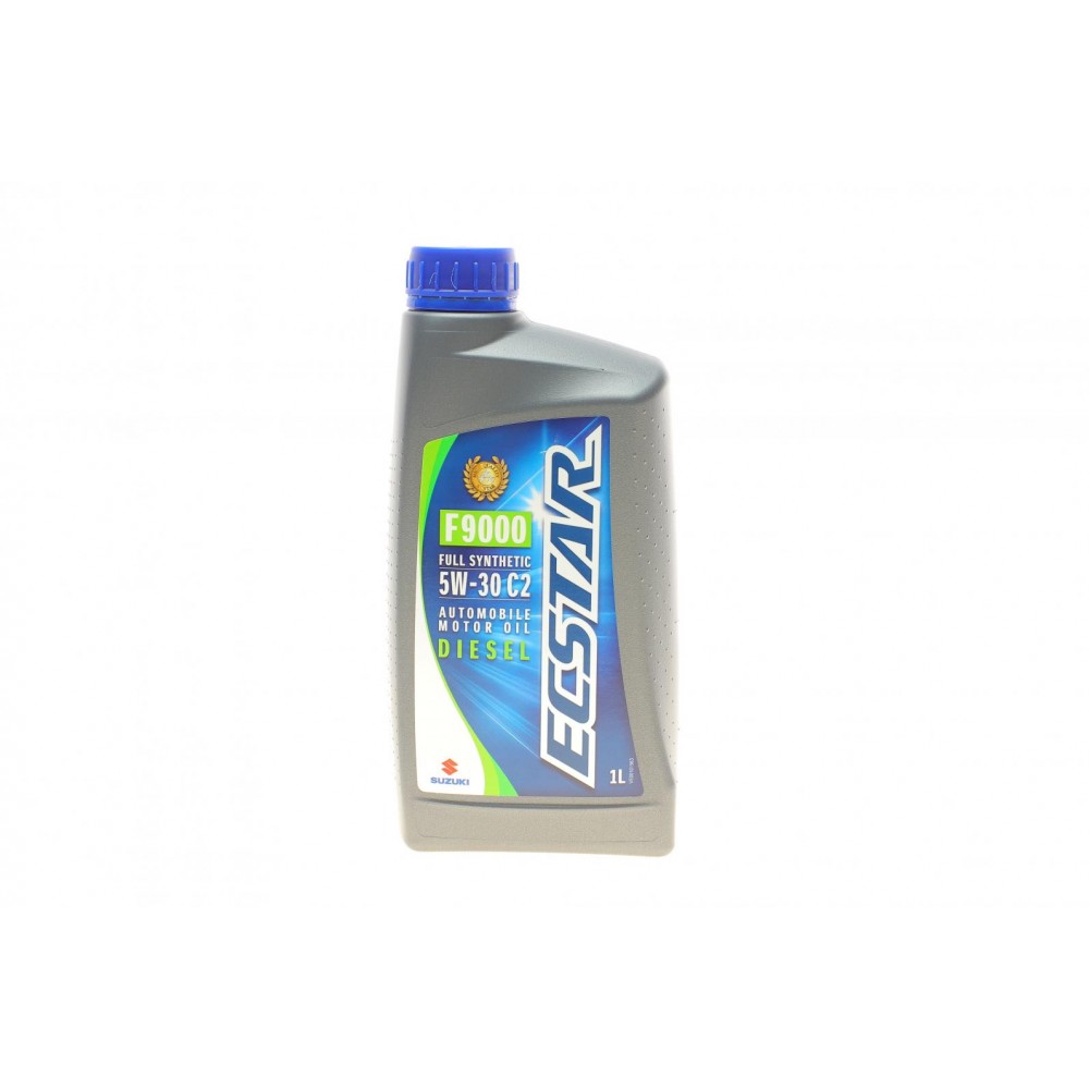 Олива 5W30 Ecstar C2 (1L) (ACEA C2)