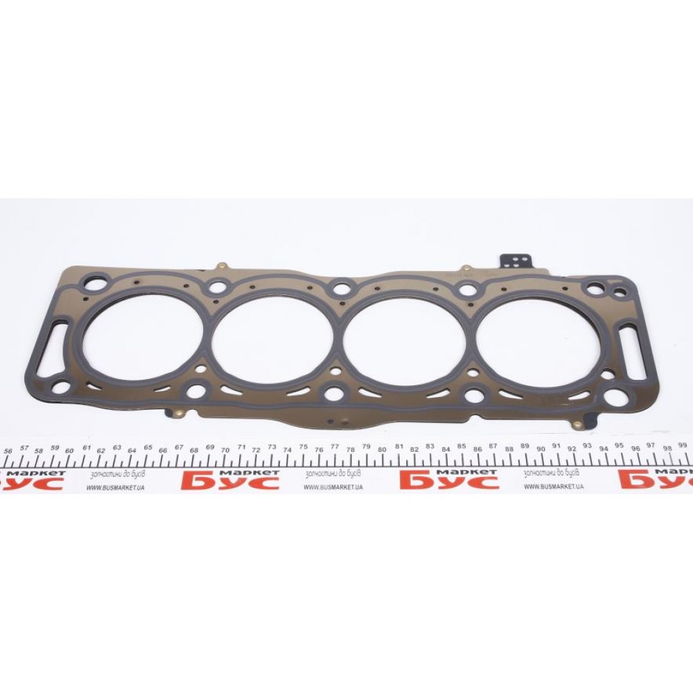 Прокладка ГБЦ Fiat Scudo/Citroen Jumpy 2.0 D/HDi (2 метки) (1.3mm)