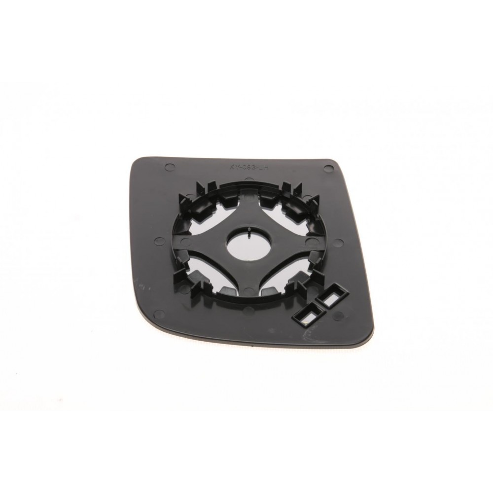 Скло дзеркала Ford Connect 02- (L)