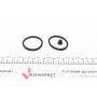Ремкомплект супорта (переднього) BMW X5 (E53) 02-06 (d=42mm) (Ate)