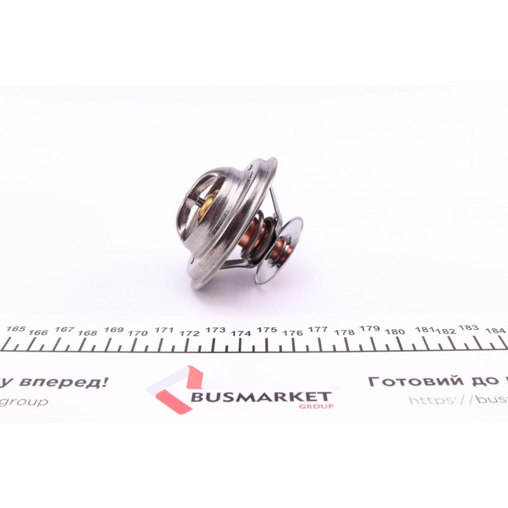 Термостат Audi A4/A6/VW Passat 2.4-2.8 97-05 (92°)