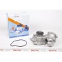 Помпа води BMW 5/6/7/X5 545i/645Ci/735i,Li/745i,Li/4.4i/4.8is 01-08 (R/B) (8 лоп.)