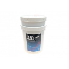 Олива АКПП ATF (20л) (ZF Lifeguard Fluid 8)
