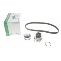 Комплект ГРМ + помпа VW Caddy 2.0 EcoFuel 06-15