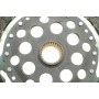 Комплект зчеплення VW LT 2.8TDI 92/96kw, d=240mm AGK/ATA