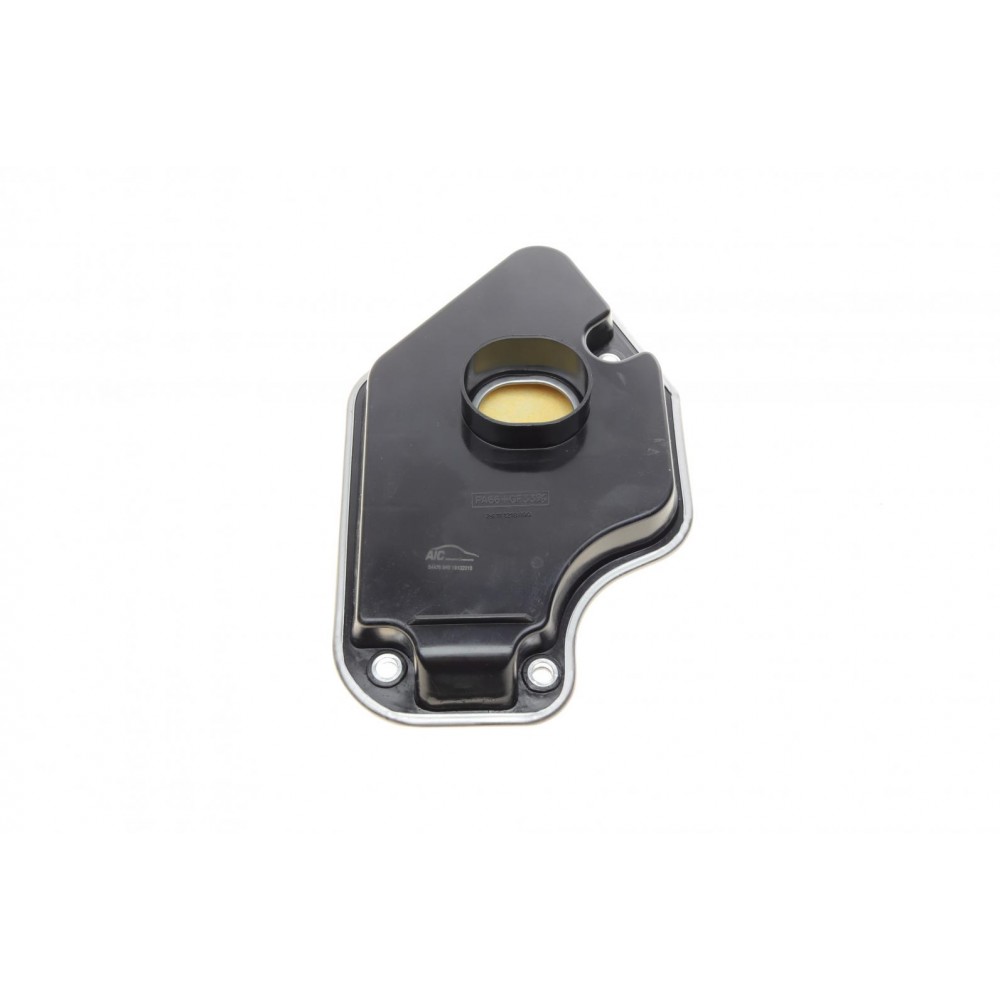 Фільтр АКПП BMW 3 (E36)/5 (E34) 1.6-2.0 i 89-05 (з прокладкою) (M40/M43/M44/M51) (4 ступки)