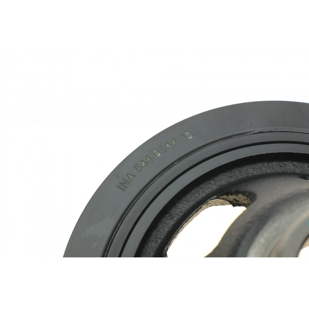 Шків колінвалу MB Sprinter 906 06-, (7PK), M 271.951
