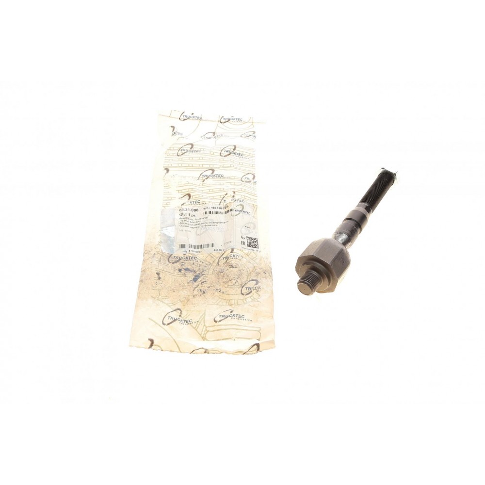 Тяга рульова MB M-class (W163) 98-05