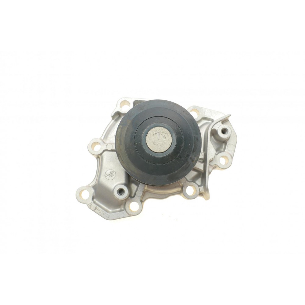 Помпа води Mitsubishi Galant V/VI 2.0 V6 24V 92-96/2.5 V6 24V 96-04 (6 лоп) (1 кан)