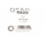 Прокладка радіатора масляного Land Rover/Range Rover III 3.6 D 06-13 (к-кт)