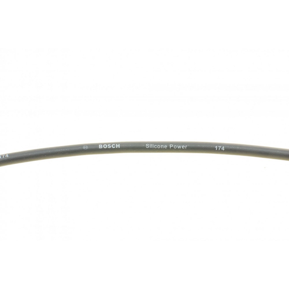 Провід запалювання Daewoo Esprero 1.5-2.0 91-99 (к-кт)