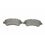 Колодки гальмівні (передні) Citroen Berlingo/C2/C3/C4/Peugeot 206/207/208/307 96-/Opel Corsa F 19-