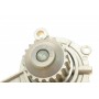 Помпа води Hyundai Accent/Elantra/Santa Fe/Tucson/Kia Sportage 1.5/2.0CRDI 01-08 (20z) (R/B) (6 лоп)