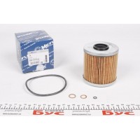 Фільтр масляний BMW 3 (E30/E36)/ 5 (E34) 1.6/1.8i