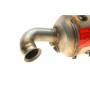Фільтр сажовий Ford Focus/Mondeo/S-Max 1.6TDCi 10-/Mazda 3 1.6MZR CD 10-13