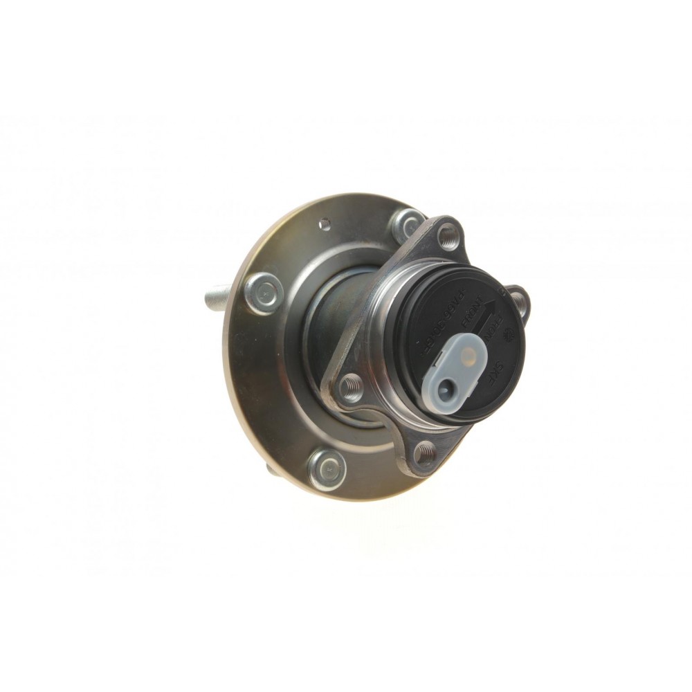 Підшипник маточини (задньої) Mitsubishi Colt 04-12/Smart Forfour 04-06 (+ABS)