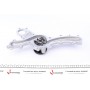 Помпа води Lexus RX/Toyota Camry 3.5 AWD 06-