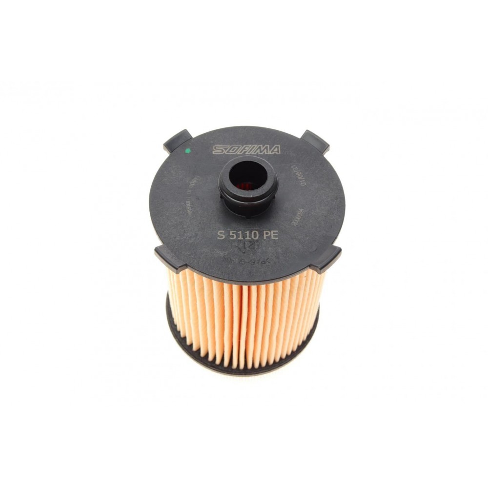 Фільтр масляний Volvo S60/S90/V40/V90/XC90 1.8/2.0 13- (OE line)