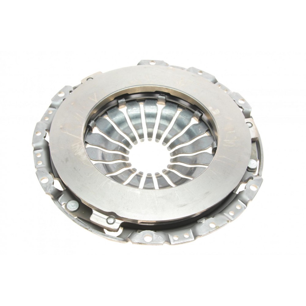 Комплект зчеплення Skoda Fabia/Octavia 1.9 TDI 00-10 (d=228mm) (+вижимний)