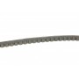 Ремінь генератора Mitsubishi L200 2.5D/TD 96-07/Pajero 3.0 97-/Iveco Daily/MB 190/VW LT 85-96