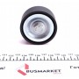 Ролик генератора BMW 3/5/7 E46/60/65 01- (натяжний) (70х25) (MPQ0206)