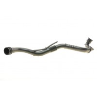 Патрубок інтеркулера Renault Kangoo 1.5dCi 01-