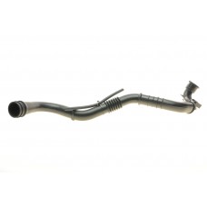 Патрубок інтеркулера Renault Kangoo 1.5dCi 01-