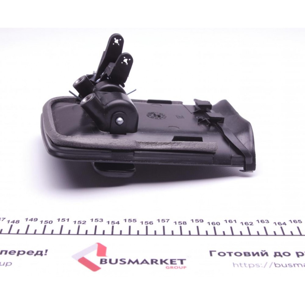 Ручка дверей (бічних/ззовні) (R) Citroen Berlingo/Peugeot Partner 96-
