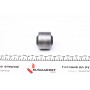 Сайлентблок балки (задньої/ззовні) Audi 80/90/100 -96 (12.2x41.3x38)