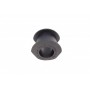 Втулка стабілізатора (переднього) Suzuki Baleno 95-02 (d=22mm)