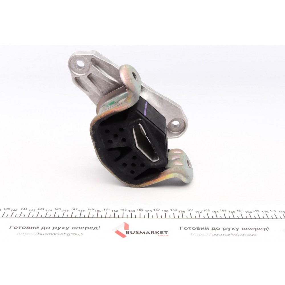 Подушка КПП VW T5 2.0 TDI 03- (L)