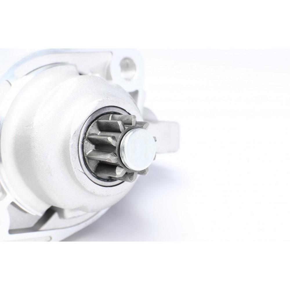 Стартер Seat Ibiza/Skoda Octavia/Superb/Yeti/VW Passat/T5 1.4/1.8/2.0i 03-15 (1.1kw) (z=10)