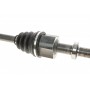 Піввісь Renault Master 2.5 dCi 06- (R) (28x39x1116x51T) (+ABS)