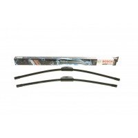 Щітки склоочисника (700/600mm) Ford Galaxy/VW Sharan 95-10 (Twin)