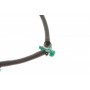 Шланг зливний Audi A6/Skoda Superb/VW Golf VI/Passat 2.0TDI/BlueTDI 05-18 (к-кт)