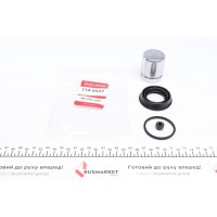 Ремкомплект супорта (заднього) BMW X1 (E84)/3 (E90) 09- (d=42mm) (+ поршень) (Ate)