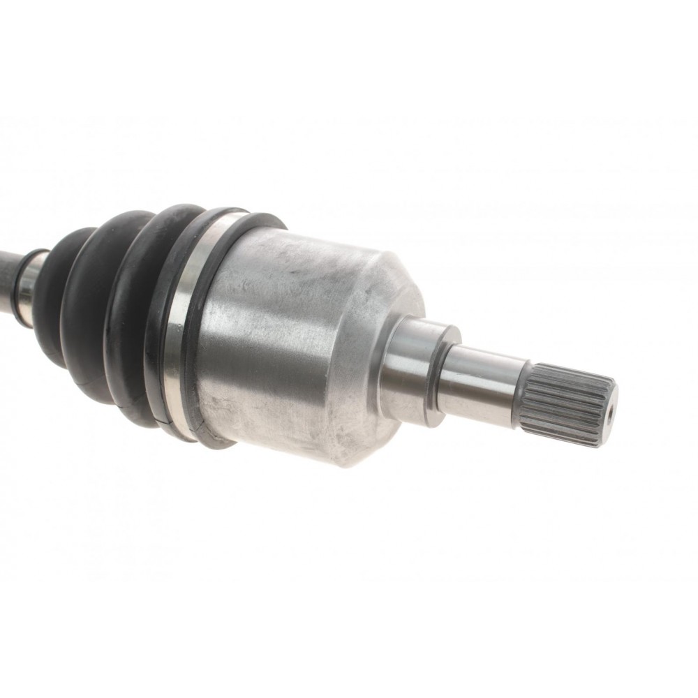 Піввісь (передня) Fiat Scudo 96-07 1.6/2.0/1.9D (L) (27x24x648x48T) (+ABS)