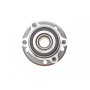 Підшипник маточини (передньої) Audi A3/Skoda Octavia/SuperB/VW Caddy/Golf/Passat 03- (4 болти/d=137mm)