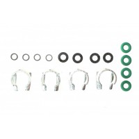 Ремкомплект форсунки Ford Focus/Galaxy/Moneo 2.0 10-