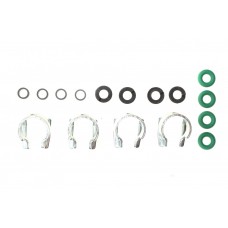 Ремкомплект форсунки Ford Focus/Galaxy/Moneo 2.0 10-