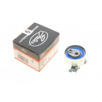 Ролик ГРМ Opel Astra F/G 1.7D-2.2 94- (натяжний) (59х26)