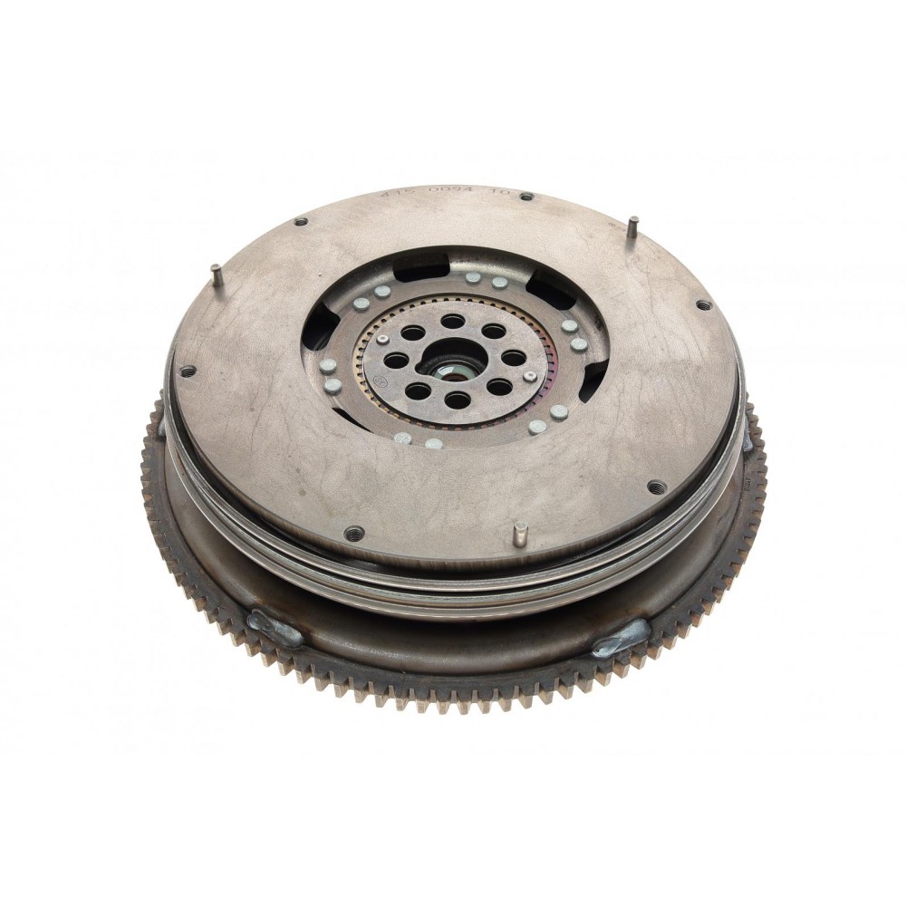 Демпфер зчеплення VW LT 28-35, 2.8TDI, 97-02, 92/96kw, ATA, AGK